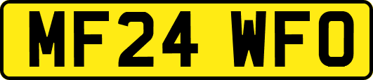 MF24WFO