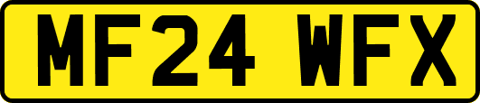 MF24WFX