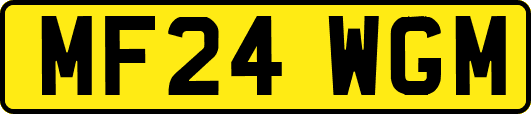MF24WGM