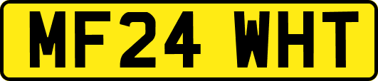 MF24WHT