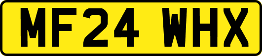 MF24WHX