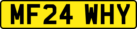 MF24WHY