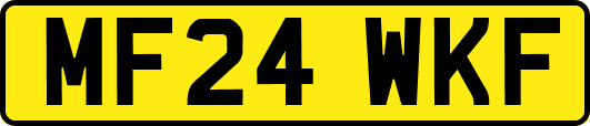 MF24WKF