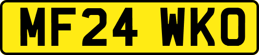 MF24WKO