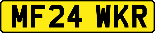 MF24WKR