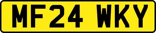 MF24WKY