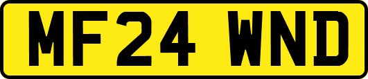 MF24WND