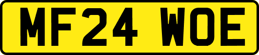 MF24WOE