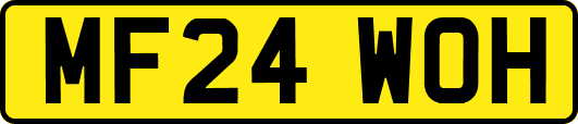 MF24WOH