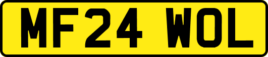 MF24WOL
