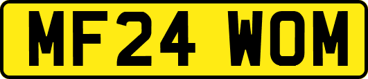 MF24WOM