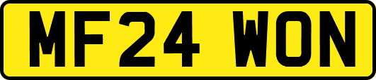 MF24WON