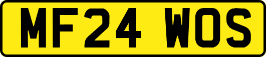 MF24WOS