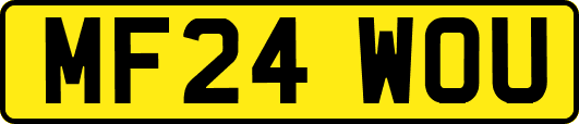 MF24WOU
