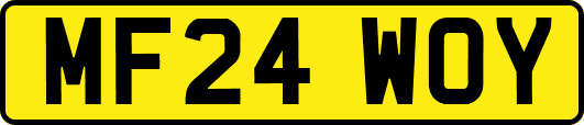 MF24WOY