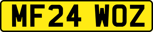 MF24WOZ