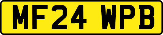 MF24WPB