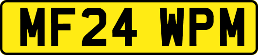 MF24WPM
