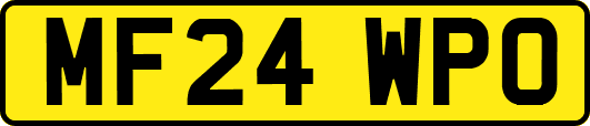 MF24WPO