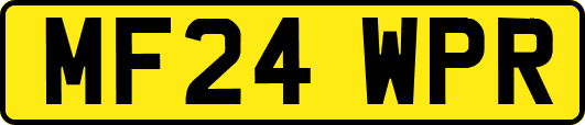 MF24WPR