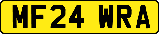 MF24WRA