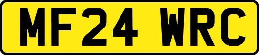 MF24WRC