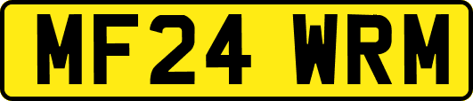 MF24WRM