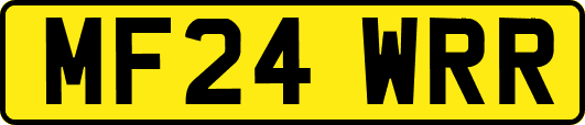 MF24WRR