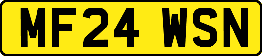 MF24WSN