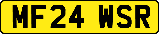 MF24WSR