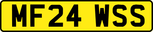 MF24WSS