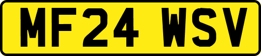 MF24WSV
