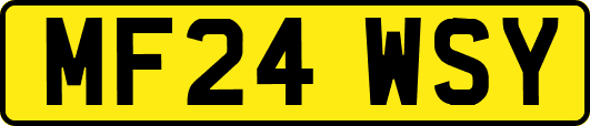 MF24WSY