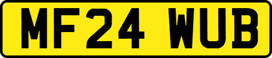 MF24WUB