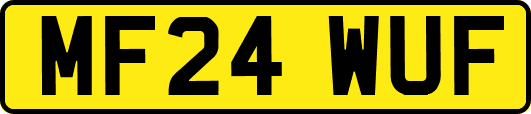 MF24WUF