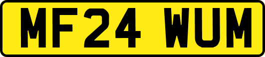 MF24WUM