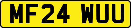 MF24WUU