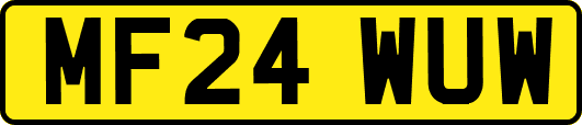 MF24WUW