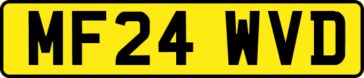 MF24WVD