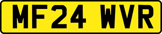 MF24WVR