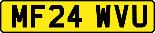 MF24WVU