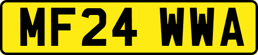 MF24WWA