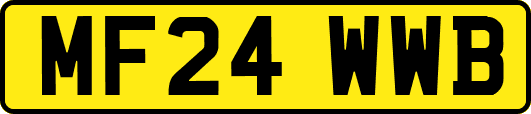 MF24WWB