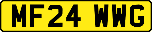 MF24WWG