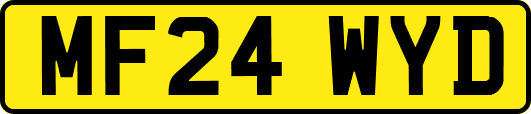 MF24WYD