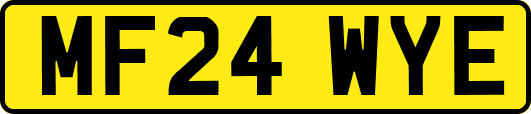 MF24WYE