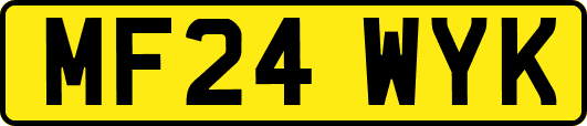 MF24WYK