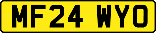 MF24WYO