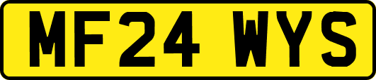 MF24WYS
