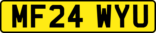 MF24WYU